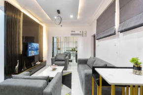 1 bedroom Shortlet Apartment with Constant Power, Lekki